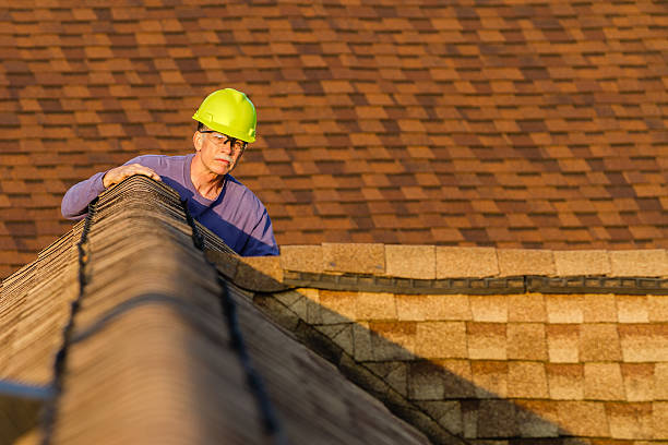 Professional Roofing Contractor in Inverness, IL