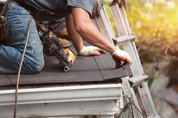 Roof Installation Near Me in Inverness, IL