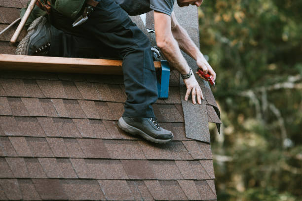 Best Storm Damage Roof Repair  in Inverness, IL